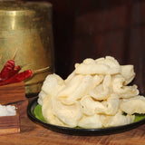 Arisi Rice Koozh Vadam Vadagam Vathal கூழ் வடாம்