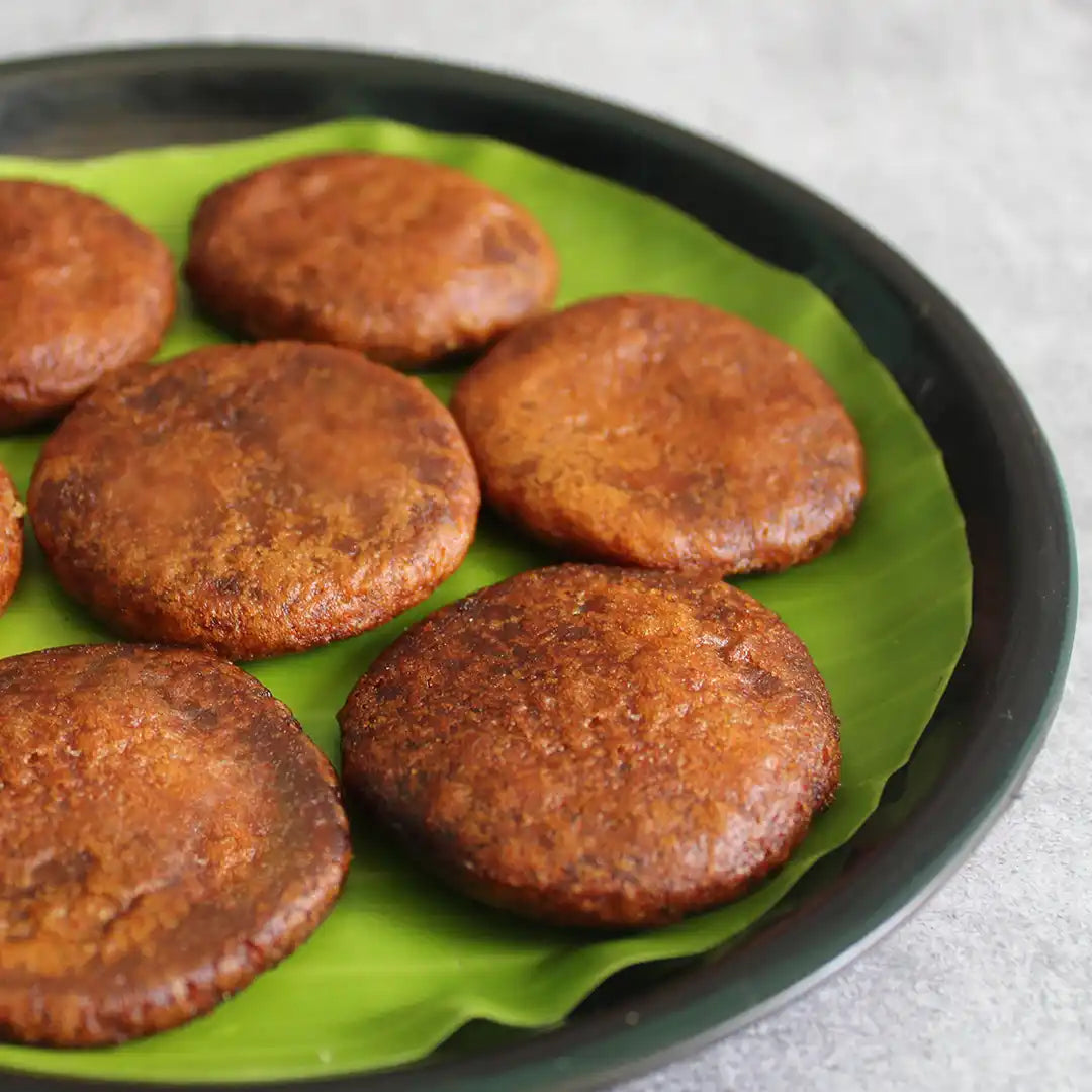 Athirasam Adhirasam Sweet அதிரசம்