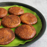 Athirasam Adhirasam Sweet ą®
ą®¤ą®æą®°ą®ą®®ąÆ