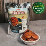 Athirasam Adhirasam Sweet ą®
ą®¤ą®æą®°ą®ą®®ąÆ