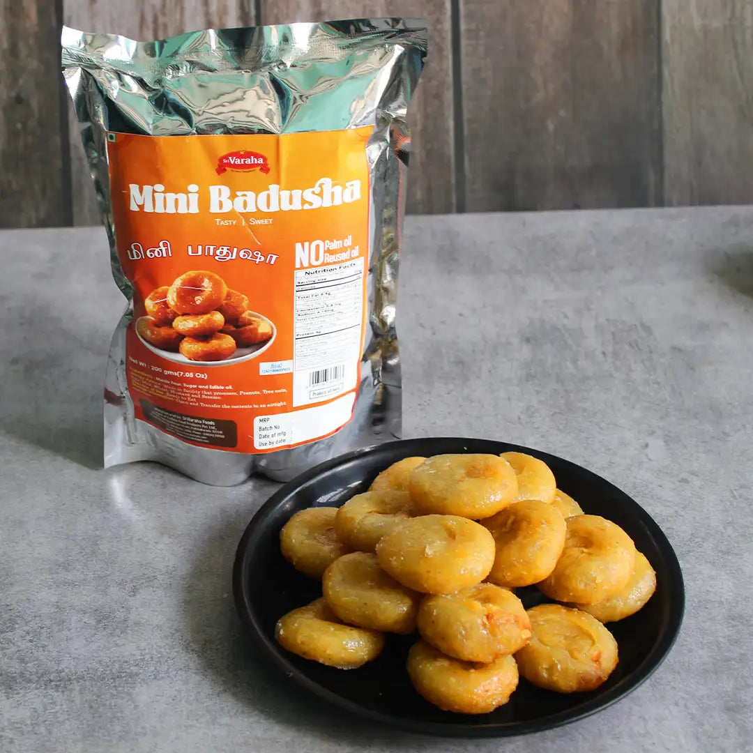 Badusha_Badhusha_Badhusa_Balushahi_Sweet_பாதுஷா