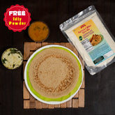 Kuthiraivali (barnyard millet) Dosa Mix 200g