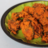 BitterGourdChips Pavakkai Karela Hagalkayi பாகற்காய் சிப்ஸ்