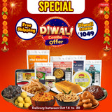 Diwali_Combo_Tirunelveli_Halwa_Mixture_Ghee_Mysore_Pa_Inji_legiyam_Milagu_Karasev_Butter_murukku_Maaladu_Badusha_Deepavali_Diwali_Sweets