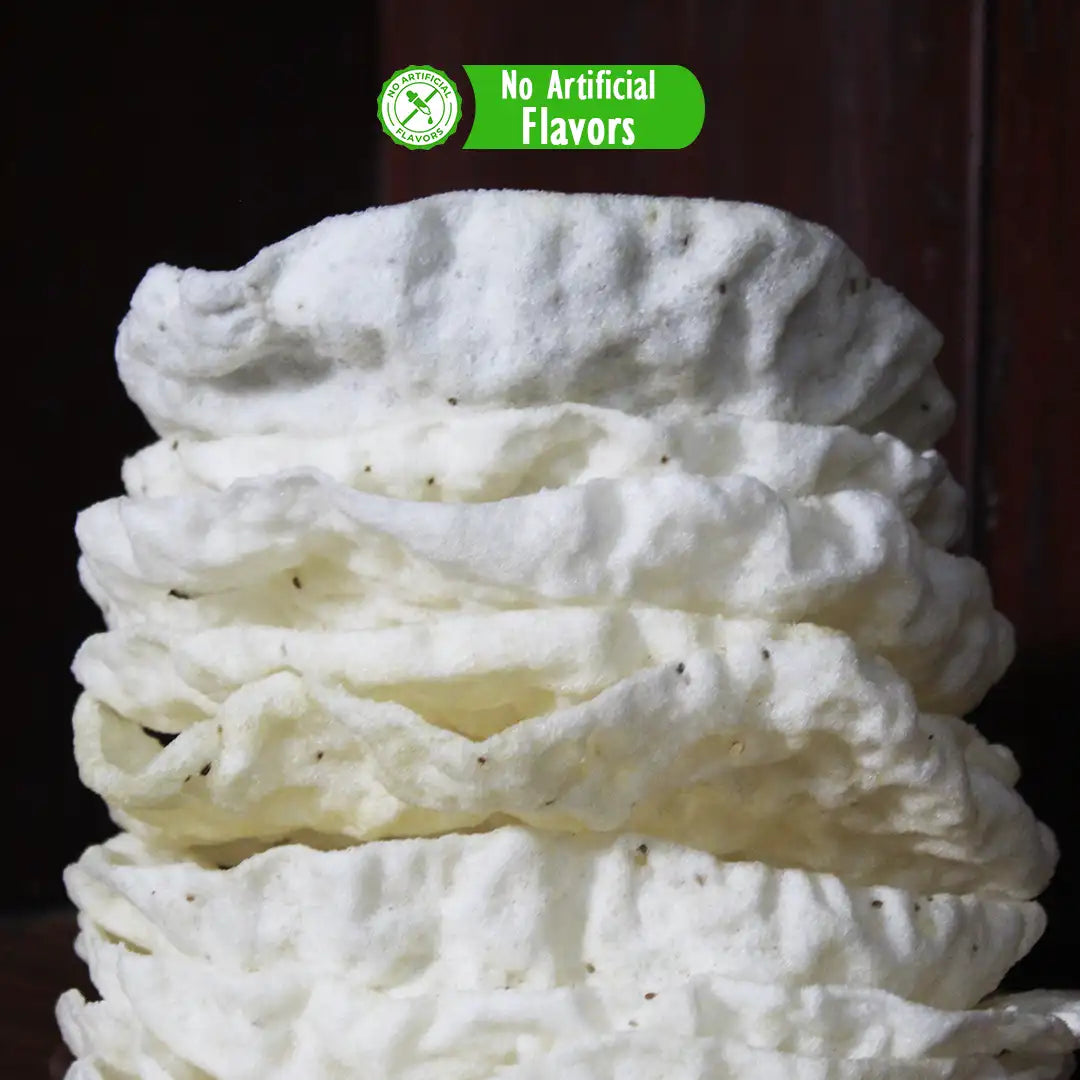 SriVaraha Foods ElaiVadam Elavadagam Thalir Vadam Appalam