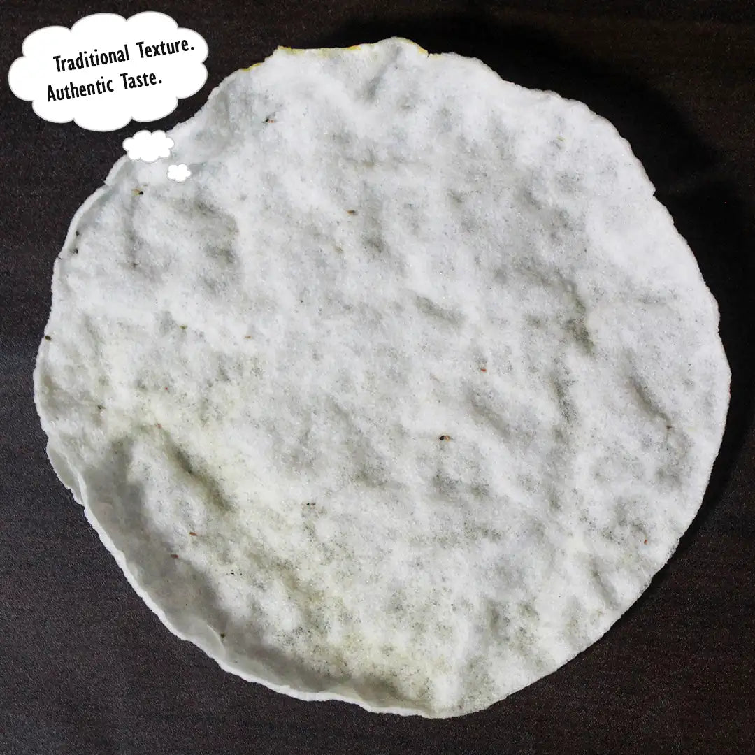 SriVaraha Foods ElaiVadam Elavadagam Thalir Vadam Appalam