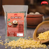 Finger Millet Flour Ragi Nachni Flour ą®°ą®¾ą®ą®æ மாவąÆ