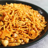 Foxtail Millet Mixture Thinai Mixture Snacks தினை மிக்சர்