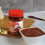 Garlic Pickle Poondu Oorugai பூண்டு ஊறுகாய் Thokku 300g
