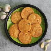 GarlicThattaiPoonduThattai