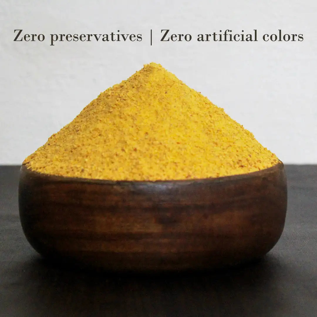 Tirunelveli Special Idli Powder