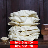 SriVaraha Foods Kallidaikurichi Ulundhu Appalam Urad dal Papad உளுந்து அப்பளம்