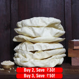 SriVaraha Foods Kallidaikurichi Ulundhu Appalam Urad dal Papad உளுந்து அப்பளம்