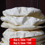 SriVaraha Foods Kallidaikurichi Ulundhu Appalam Urad dal Papad உளுந்து அப்பளம்