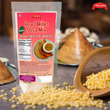 Kambu Dosa Mix Pearl Millet Dosa Mix Bajra Dosa Mixகம்பு தோசை மிக்ஸ்