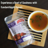 Longpepper Spice Rasam