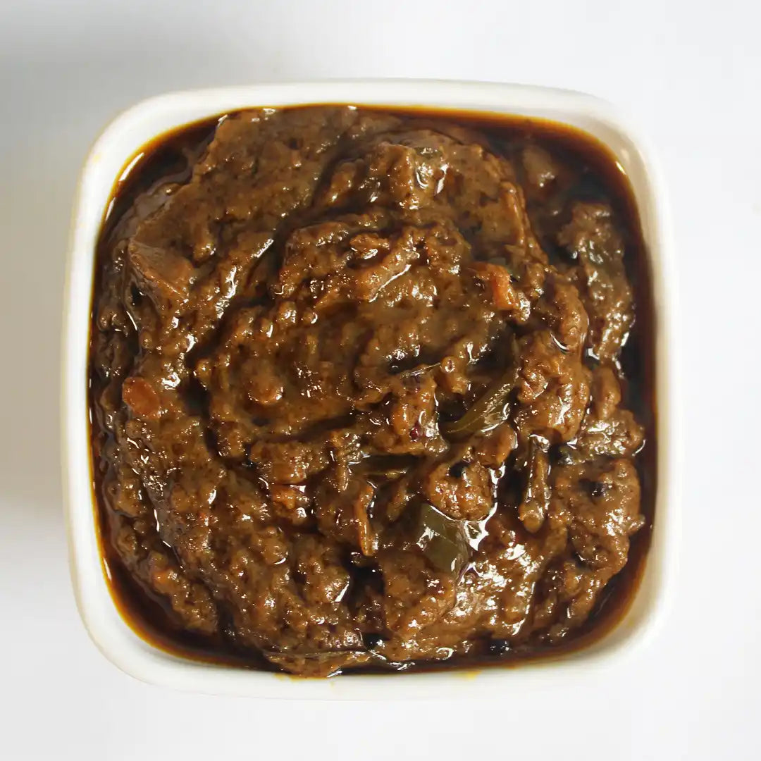Karuveppilai Thokku Curry Leaves Thokku ą®ą®°ąÆą®µąÆą®ŖąÆą®Ŗą®æą®²ąÆ ą®¤ąÆą®ąÆą®ąÆ