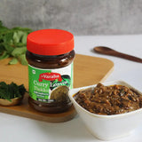 Karuveppilai Thokku Curry Leaves Thokku கருவேப்பிலை தொக்கு