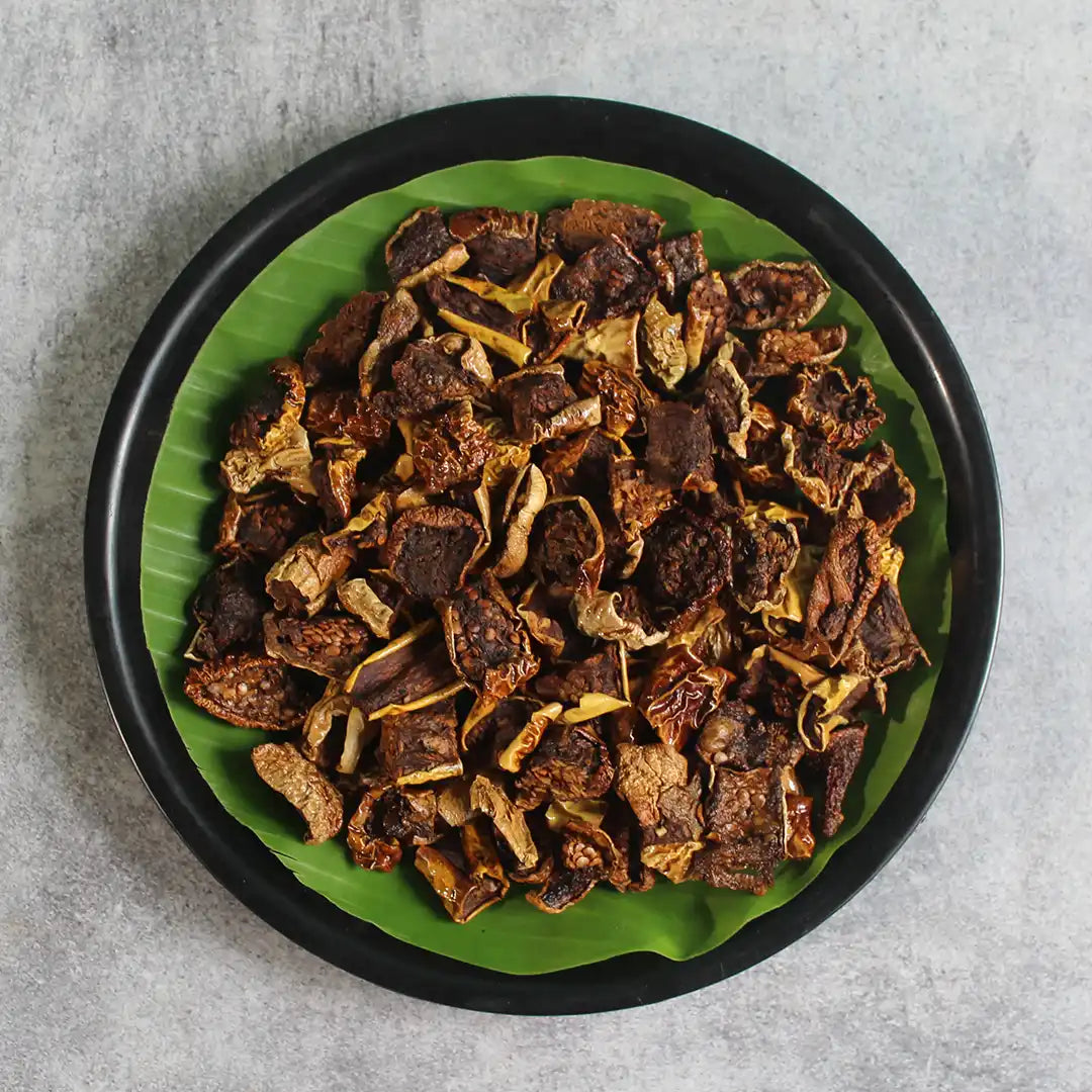 Kathirikkai Vathal Brinjal Vathal Dried Brinjal கத்திரிக்காய் வத்தல்