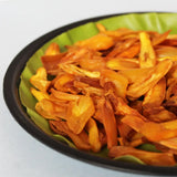 Kerala Jackfruit Chips Chakka Varuthathu பலாக்காய் சிப்ஸ்