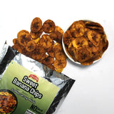 Sweet Banana Chips 200g