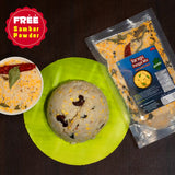 Kodu Millet Varagu Pongal Mix வரகு பொங்கல் மிக்ஸ்