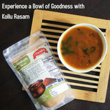 Kollu Rasam