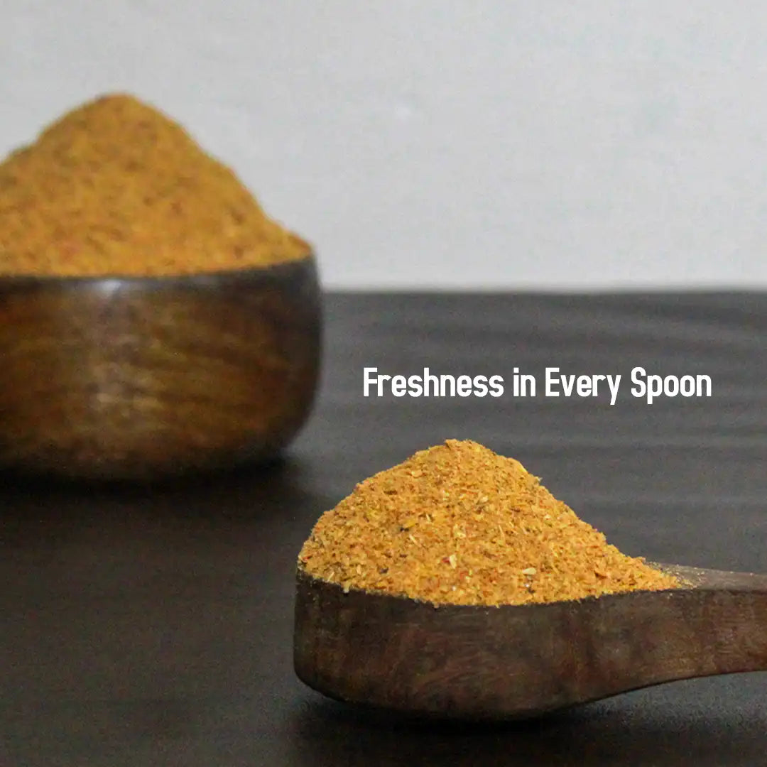 Kollu Rasam Powder