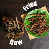 Kothavarai Seeni Avarakkai Vathal கொத்தவரங்காய் வத்தல்