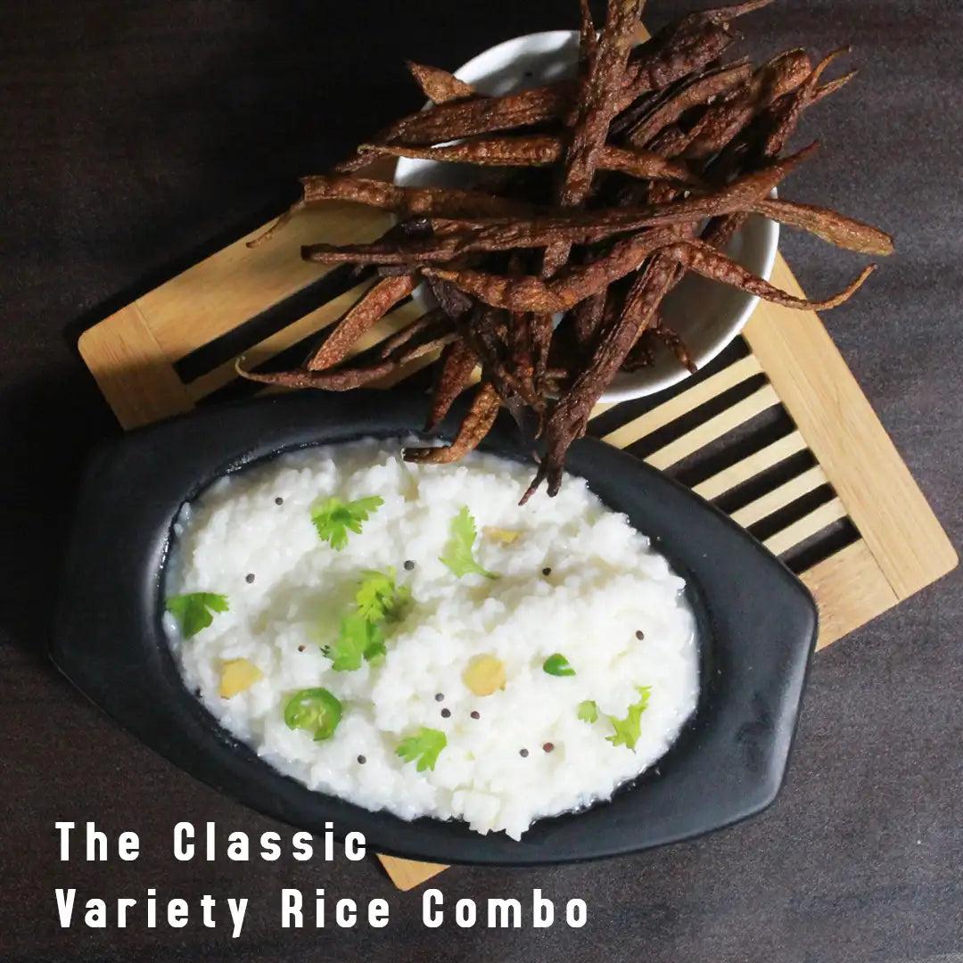 Kothavarai Seeni Avarakkai Vathal கொத்தவரங்காய் வத்தல்