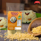 Kuthiraivali Branyard Millet Pongal Mix குதிரைவாலி பொங்கல் மிக்ஸ்