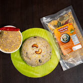 Kuthiraivali / Barnyard Millet Pongal Mix 200g