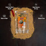 Kuthiraivali Barnyard Millet Pongal Mix ą®ąÆą®¤ą®æą®°ąÆą®µą®¾ą®²ą®æ ą®ŖąÆą®ąÆą®ą®²ąÆ ą®®ą®æą®ąÆą®øąÆ