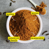 Long Pepper (Kandathippili) Rasam Powder 100g