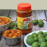 Maavadu (Vadu Mangai) 500g