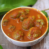 Maavadu (Vadu Mangai) 500g