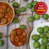 Maavadu (Vadu Mangai) 500g