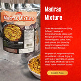 Madras Mixture 500g