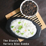 SriVaraha Foods Manathakkali Vathal Sun dried Black Night Shade Vathal மணத்தக்காளி வத்தல்