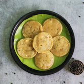 MilaguThattaiPepperThattai