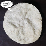 Pepper Papad Milagu Appalam மிளகு அப்பளம்