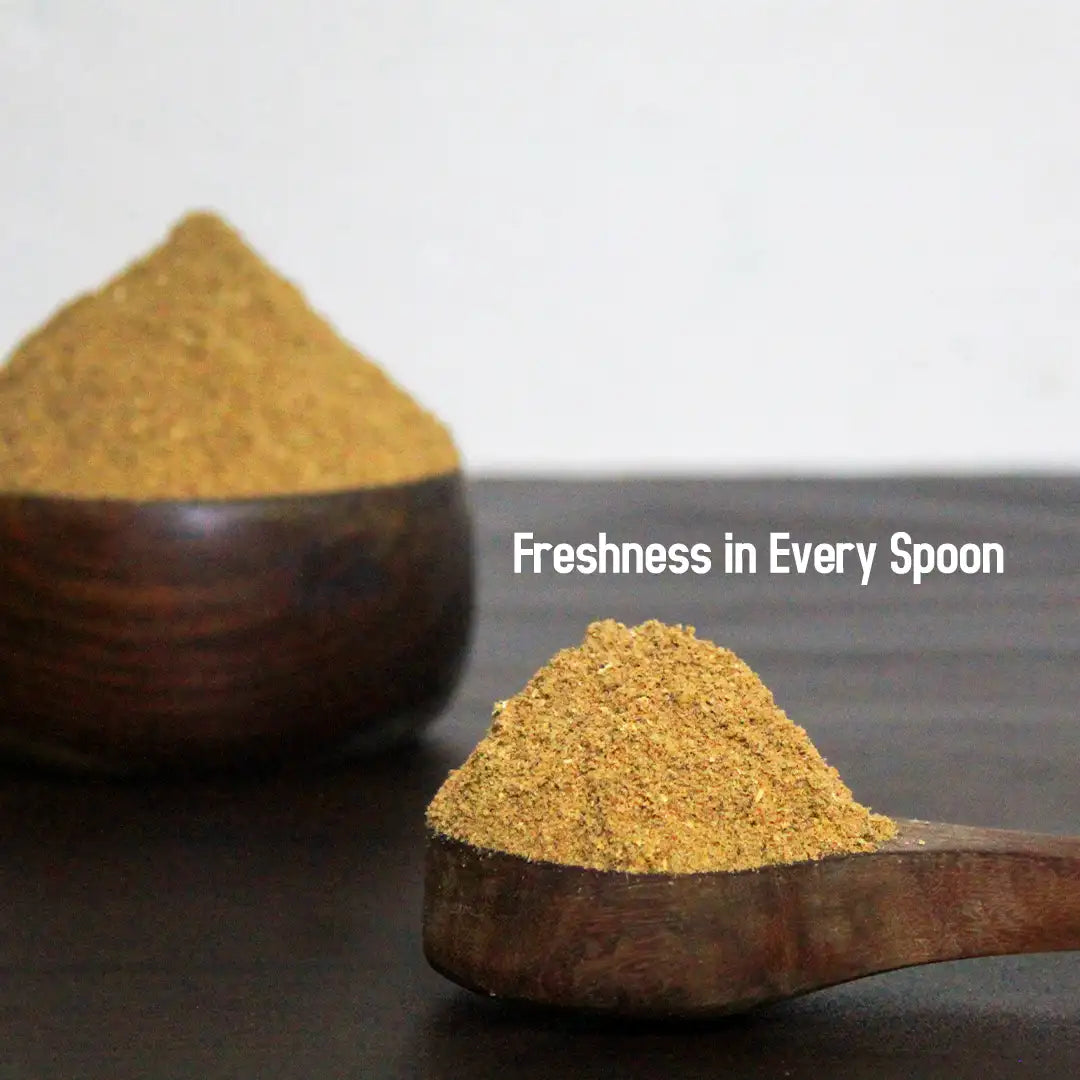 Authentic Milagu Rasam Powder