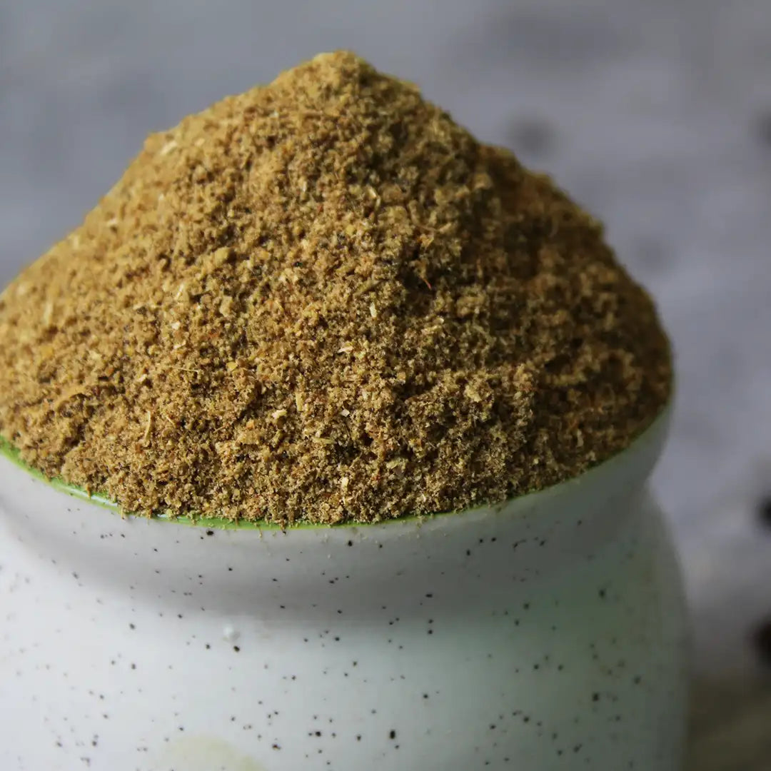 Traditional Jeera Rasam Powder