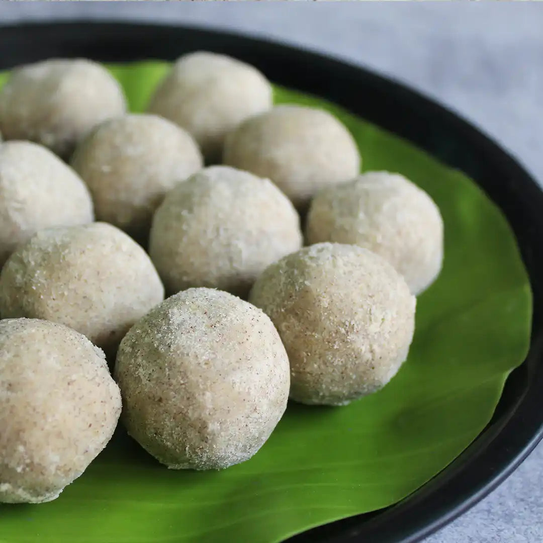 Millet Laddu Ladoo Siruthaniya Laddu 150g மில்லட் லட்டு