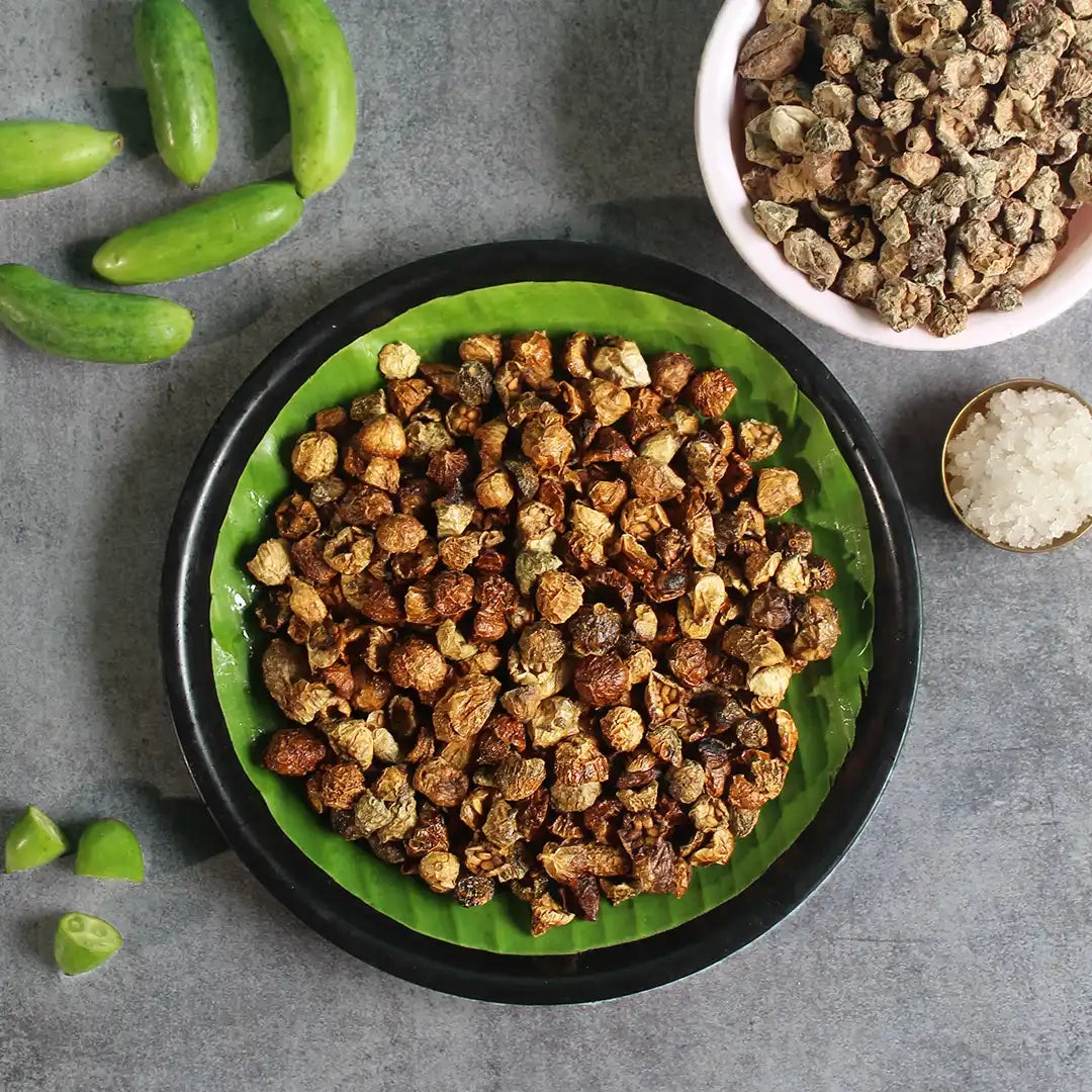 Mithuku Vathal Mithukku Mithukkan Vathal மிதுக்கு வத்தல்