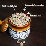 Traditional mithuku vathal