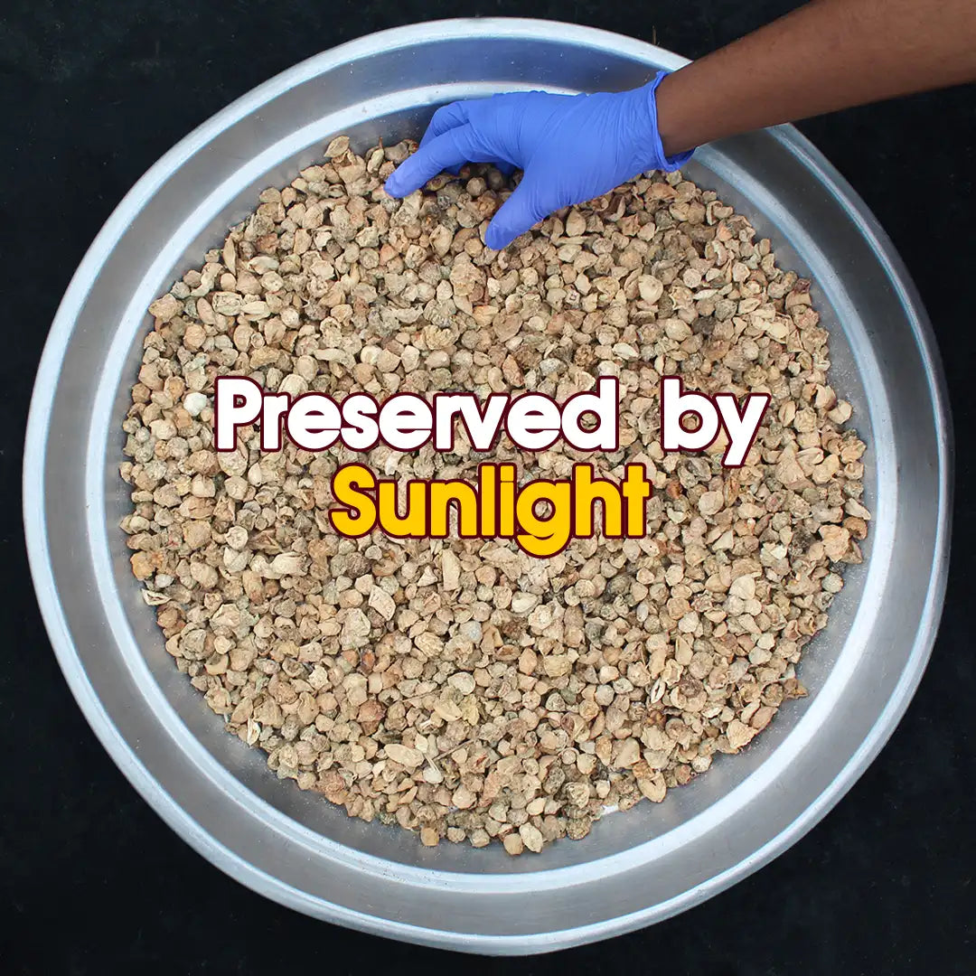 Crispy mithuku vathal