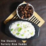 Natural mithuku vathal