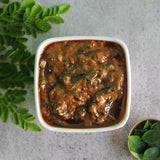 MoringaThokkuMurungaiKeeraiThokkuDrumstickLeavesThokku முருங்கை கீரை தொக்கு