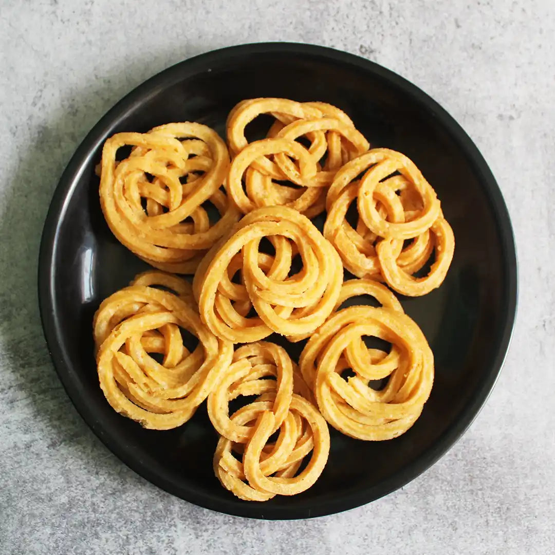 Mullu Murukku Magizhampoo Murukku 200g ą®®ąÆą®³ąÆą®³ąÆ ą®®ąÆą®±ąÆą®ąÆą®ąÆ